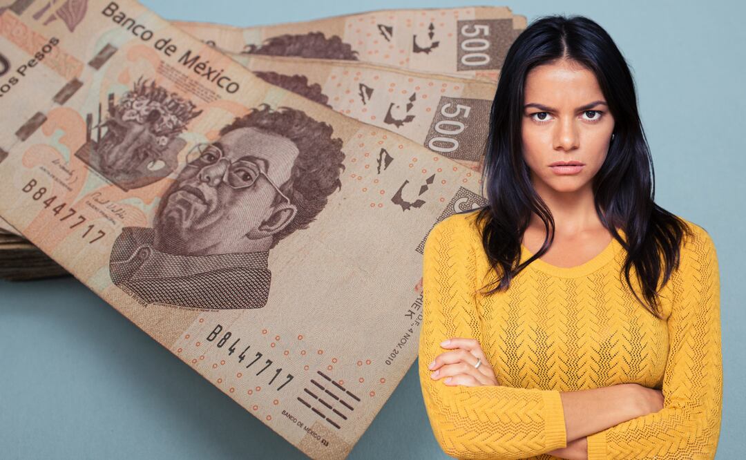 ¡NO TE CONFÍES! Última fecha para COBRAR tu aguinaldo y la multa que pagará tu jefe si no te deposita a tiempo. Foto: Canva