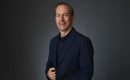 Bob Odenkirk vuelve a 'Better Call Saul' tras ataque al corazón