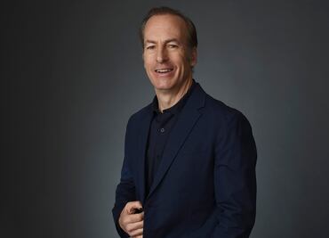 Bob Odenkirk vuelve a 'Better Call Saul' tras ataque al corazón