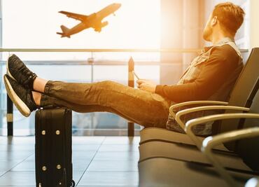 Las aerolíneas más puntuales del mundo para 2020