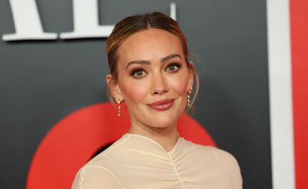 Hilary Duff se luce en bikini y traje de baño a los 38 años para famosa revista y deslumbra 