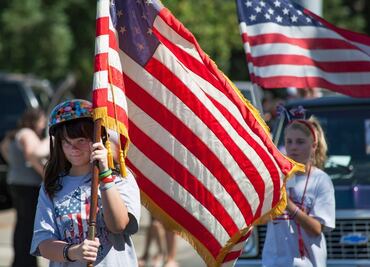 ¿Por qué se celebra el 4 de julio en Estados Unidos?