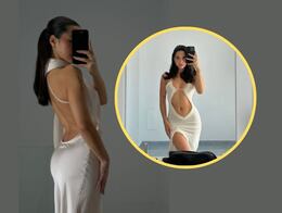 Ángela Mármol, la influencer que arrasa en Tiktok, presume su mejor video