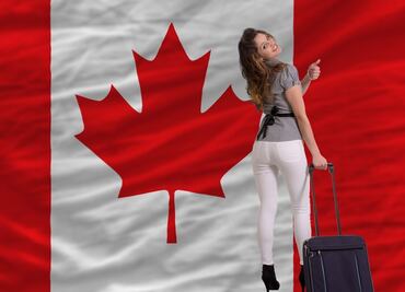 La app con la que debes registrarte para ingresar a Canadá