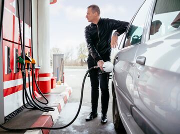 Los 10 modelos SUV que gastan menos gasolina. LISTA