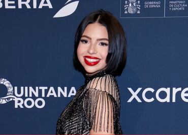 ¿Ángela Aguilar cancela asistencia a premiación como “Mujer del año”? Esto se sabe