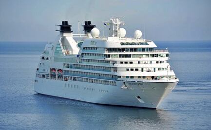 Coronavirus: Las nuevas restricciones de los CDC para viajeros de cruceros