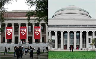Harvard y MIT, las mejores universidades del mundo: ránking de QS
