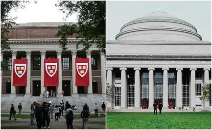 Harvard y MIT, las mejores universidades del mundo: ránking de QS