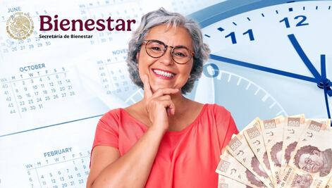 ¿Qué pensión Bienestar es vitalicia y cuánto dinero da de por vida? Requisitos, monto y registro