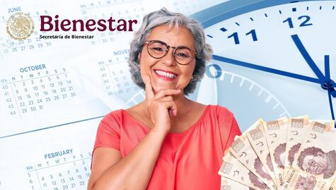 ¿Qué pensión Bienestar es vitalicia y cuánto dinero da de por vida? Requisitos, monto y registro