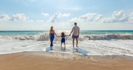 ¿Por qué Virginia es una gran opción para vivir en familia?