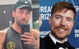 Joven entrenador muere en medio de reto viral de MrBeast para perder peso en poco tiempo