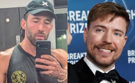Joven entrenador muere en medio de reto viral de MrBeast para perder peso en poco tiempo
