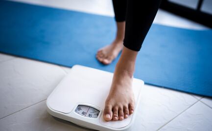 Medicamentos para perder peso: Revelan que pacientes recuperan kilos a las 8 semanas de dejar el tratamiento