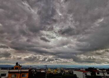 Clima en México: Tormentas y temperaturas de más de 45° para fin de semana