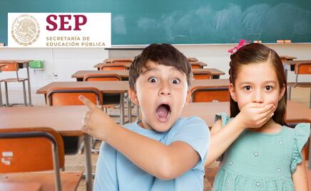 ¿SEP confirma cambio en el calendario escolar 2025-2026? Así quedan los puentes y vacaciones 