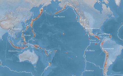 ¿Qué es un tsunami? ¿Por qué ocurren después de un sismo?