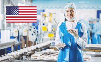 15 empresas que contratan más migrantes H-2B para trabajar en EU (sin universidad)