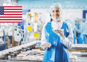 Trabaja en planta en Estados Unidos; pagan $42,000 y dan alojamiento (sin inglés)