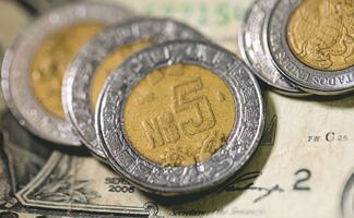 Así es la moneda de $5 pesos del Bicentenario de la Independencia que vale $120,000 pesos