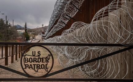 Hallan 26 cuerpos de inmigrantes en desierto de Arizona en este 2022