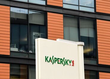 ¿Por qué Estados Unidos prohibió el uso del antivirus ruso Kaspersky?