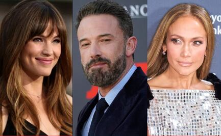 Jennifer Lopez reacciona al posible regreso de Ben Affleck y Jennifer Garner: “Se siente traicionada”