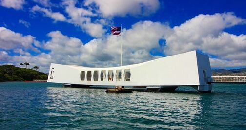 10 icónicos monumentos de Estados Unidos (segunda parte)