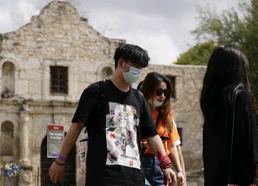 Covid-19: Requisitos y pasos para vacunarte en San Antonio, Texas