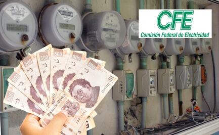 CFE anuncia “descuento” a partir de mayo. ¿A quiénes les toca el beneficio y cuáles son los requisitos para obtenerlo?