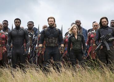 Muere actor de Marvel en accidente automovilístico con sus tres hijos