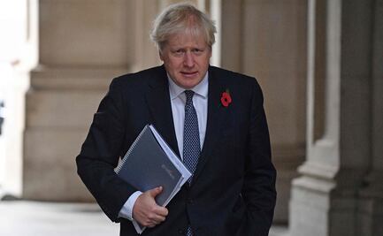 Boris Johnson habló con Biden para felicitarlo