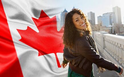 ¡Sin visa! Este es el paso a paso para tramitar la eTA y viajar a Canadá como turista