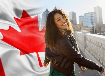 ¡Sin visa! Este es el paso a paso para tramitar la eTA y viajar a Canadá como turista