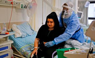 El coronavirus agrava epidemia de diabetes: The Lancet