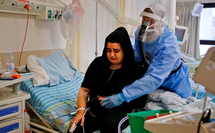 El coronavirus agrava epidemia de diabetes: The Lancet