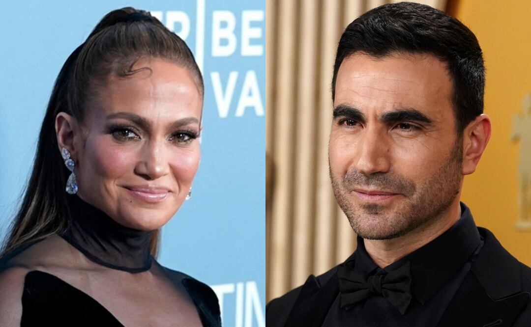 ¿Nuevo romance? Aseguran que Jennifer Lopez se daría otra oportunidad en el amor con el actor Brett Goldstein. Foto: AFP/AP
