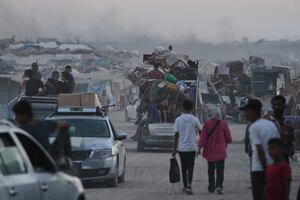 Israel califica de “vergonzoso” informe que lo acusa de genocidio en Gaza