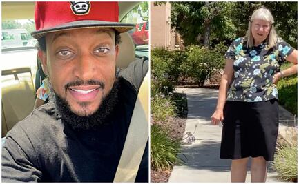 Video. Exhiben acto racista hacia un afroamericano en California