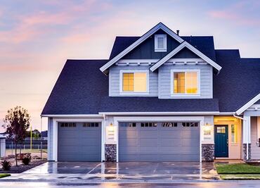 ¿Cuánto dinero necesitas para alquilar una casa en estas entidades?