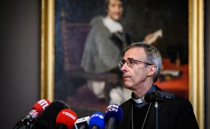 Más de 200 mil menores sufrieron abusos sexuales dentro de la Iglesia católica de Francia
