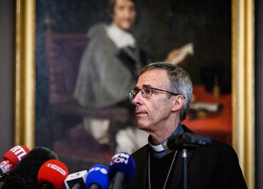 Más de 200 mil menores sufrieron abusos sexuales dentro de la Iglesia católica de Francia