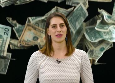 #TipsDeViaje ¿Cuándo y dónde cambiar tu dinero?