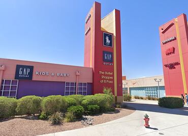 5 malls de El Paso para comprar en el Black Friday