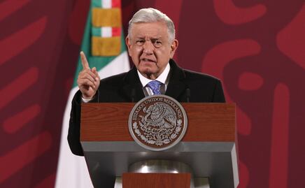AMLO arremete contra Texas: "Son malos gobernantes por las muertes de migrantes"