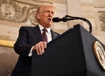 “Putin está jugando con fuego”: Trump lanza amenaza contundente