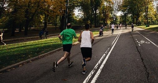Esta es la mejor hora del día para hacer ejercicio 