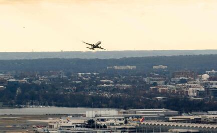 AT&T y Verizon demoran 5G cerca de aeropuertos para evitar "caos"