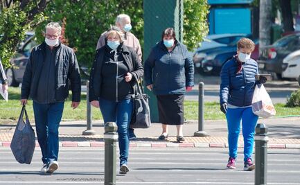 Coronavirus: ¿Cómo usar correctamente el cubrebocas?